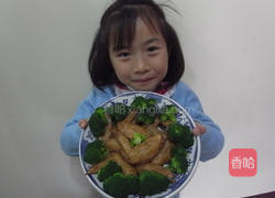 可乐鸡翅的做法图解9