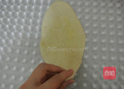 地瓜核桃面包的做法图解5
