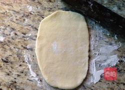 羊咩咩面包的做法图解17