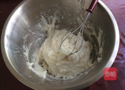 热杏仁豆腐的做法图解2