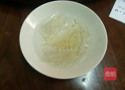 草莓乳酪蛋糕的做法图解1