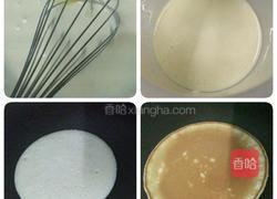 简易松饼的做法图解1