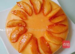 焦糖苹果慕斯的做法图解9