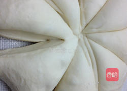 天然酵母红豆面包的做法图解1