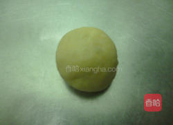 海苔牛舌饼的做法图解9