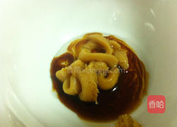 味噌烤鱼的做法图解1