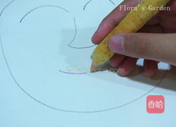 面包棒彩色笔的做法图解5