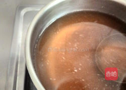 烧麻糬的做法图解6