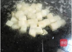 橄榄油椒盐马铃薯的做法图解4