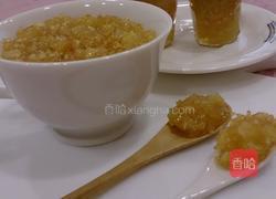 香甜苹果酱的做法图解3