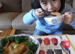 可乐鸡翅的做法图解10