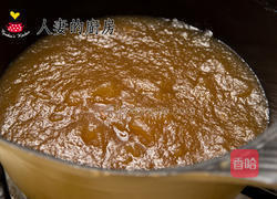 自制苹果果酱的做法图解3