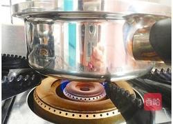 免油烟清炒筊白笋的做法图解4