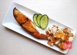 土魠鱼香料炒饭的做法图解3