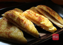 法国吐司的做法图解6