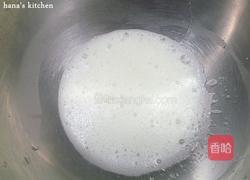 香草戚风蛋糕的做法图解3