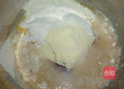 海苔牛舌饼的做法图解2