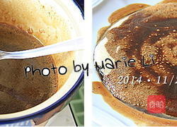 提拉米苏‧带我走的做法图解8