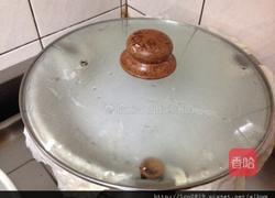 菜头糕的做法图解7