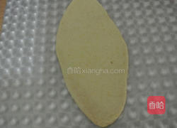 地瓜核桃面包的做法图解4