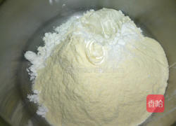 海苔牛舌饼的做法图解1