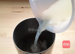 鲜榨翡翠柠檬茶的做法图解4