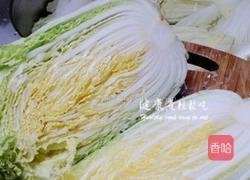 开阳白菜的做法图解1