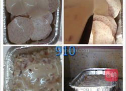 白酱烤马铃薯的做法图解4