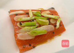 清蒸鱼的做法图解1