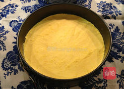 南瓜蒸松糕的做法图解9