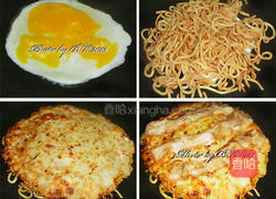 海陆摩登烧的做法图解6