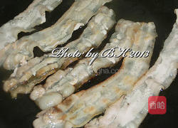 海陆摩登烧的做法图解4