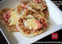 马铃薯披萨的做法图解3