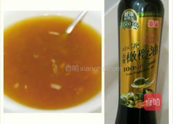 泰山橄榄油的做法图解3