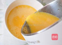 椰香南瓜西米露的做法图解6