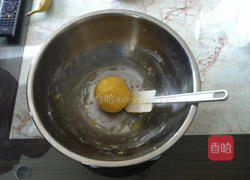 棋格饼干的做法图解4