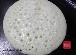 小鸡松饼的做法图解3