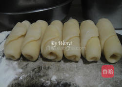 太阳饼的做法图解6