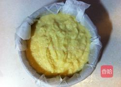 高纤低糖豆渣蛋糕的做法图解4