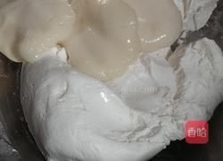 咸汤圆的做法图解3
