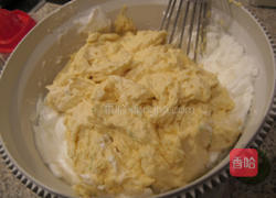 乳酪磅蛋糕的做法图解10