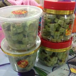 青豆饼的做法[图]