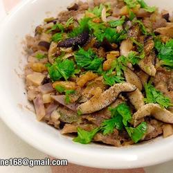 台式芋头蒸肉饼的做法[图]