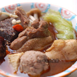 生姜鸭的做法[图]