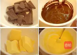 情人节巧克力的做法图解1
