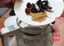 甘麦大枣汤的做法图解8