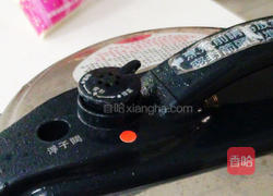 乐客来红豆鲜奶露的做法图解4