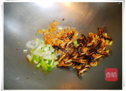 咸汤圆的做法图解1