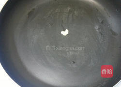 爆浆汉堡包的做法图解4