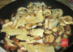 鱼翅肉焿的做法图解5